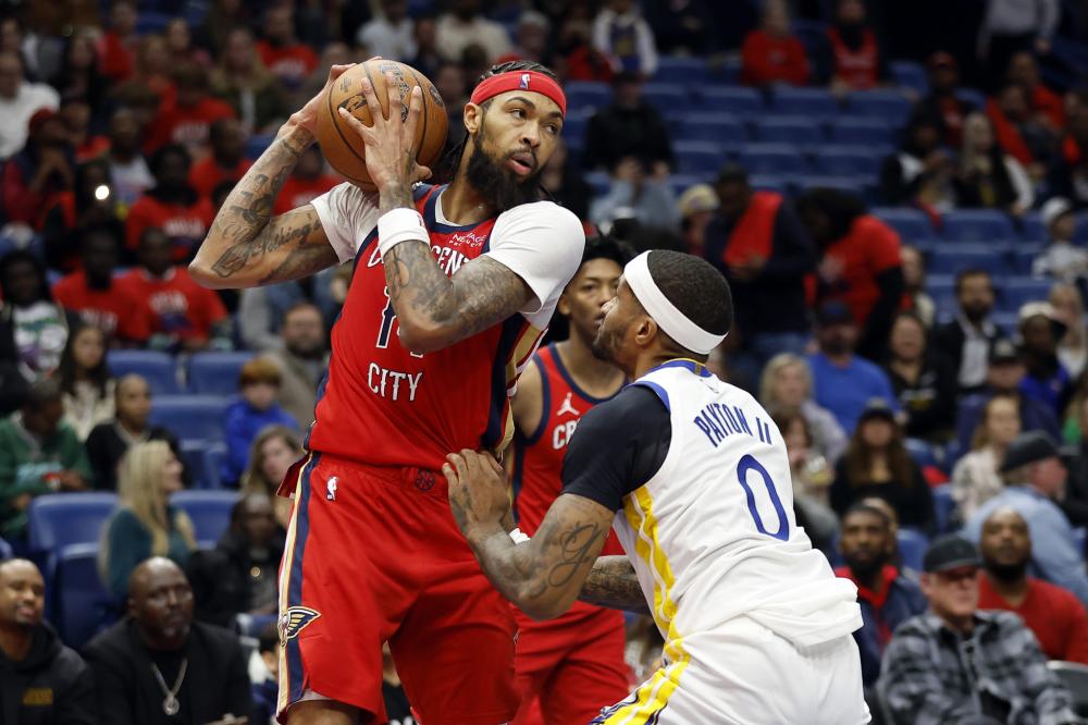 纳乔和巴卡 纳乔和巴卡